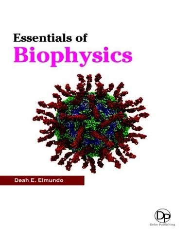 Essentials of Biophysics