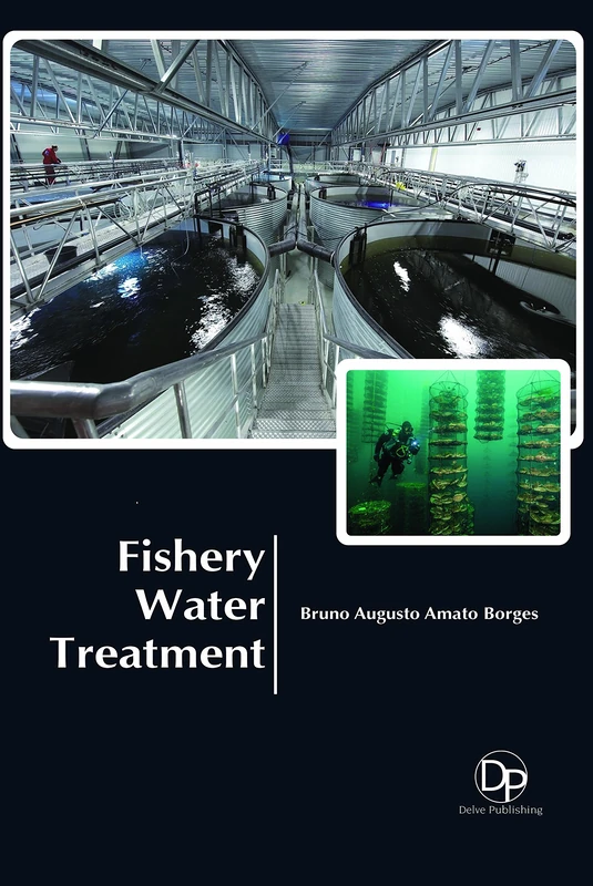 Fishery Water Treatment