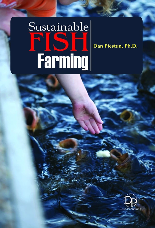 Sustainable Fish Farming