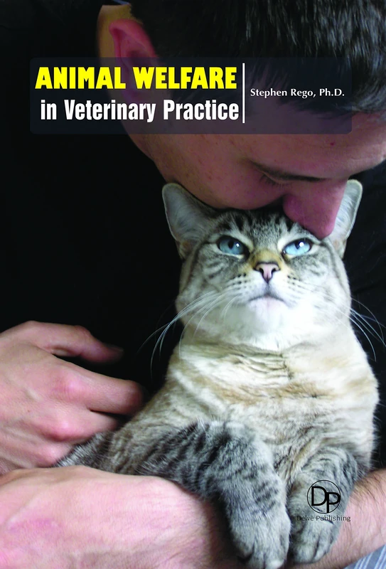 Animal Welfare in Veterinary Practice - Delve Publishing