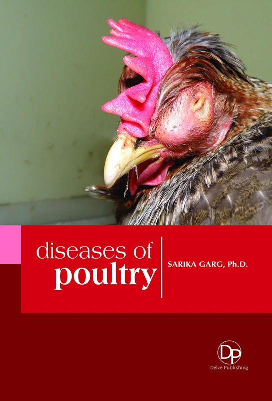 Diseases of Poultry