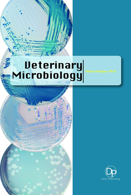 Veterinary Microbiology