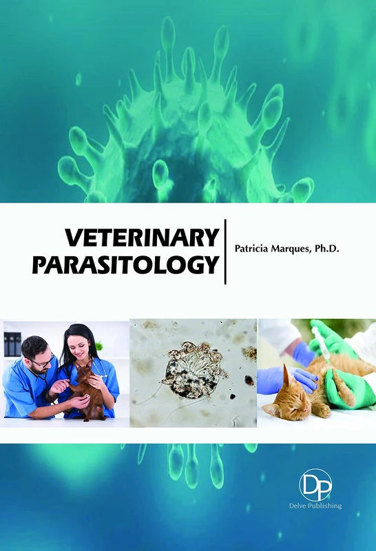Veterinary Parasitology - Image 1