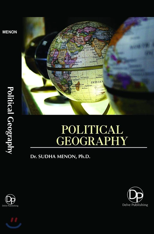 Political Geography