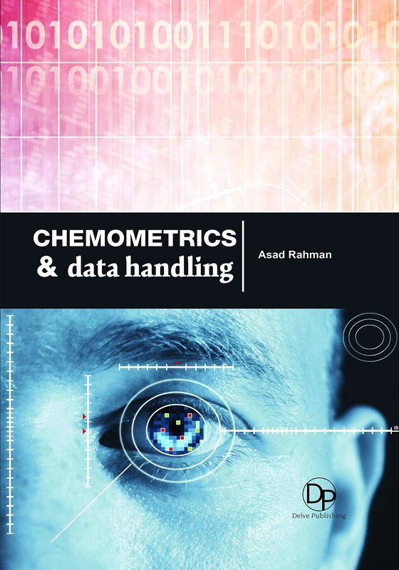 Chemometrics & Data Handling