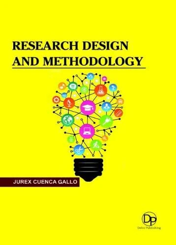 Research Design and Methodology