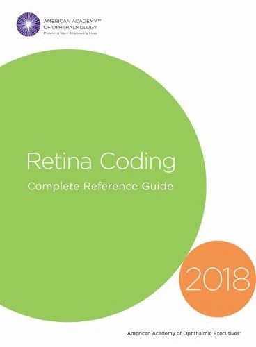 2018 Retina Coding: Complete Reference Guide