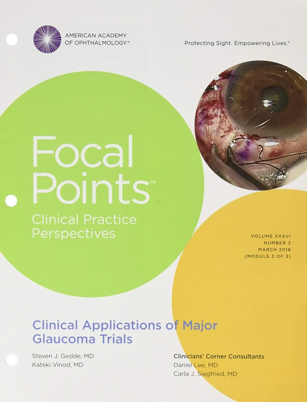 Focal Points 2018 Complete Set