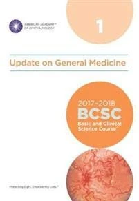 2019-2020 Basic and Clinical Science Course, Complete Print Set