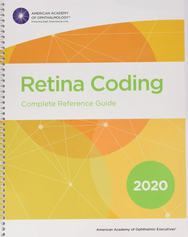 2020 Retina Coding: Complete Reference Guide