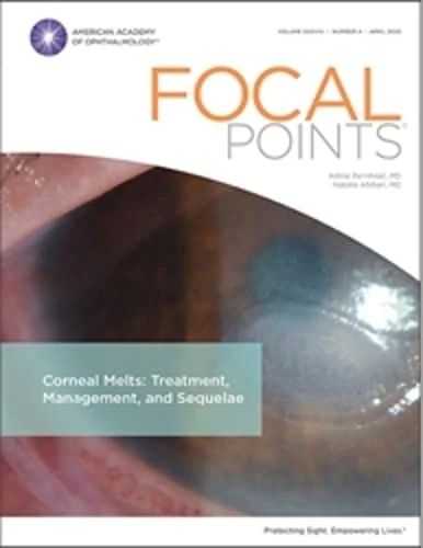 Focal Points 2020 Complete Set