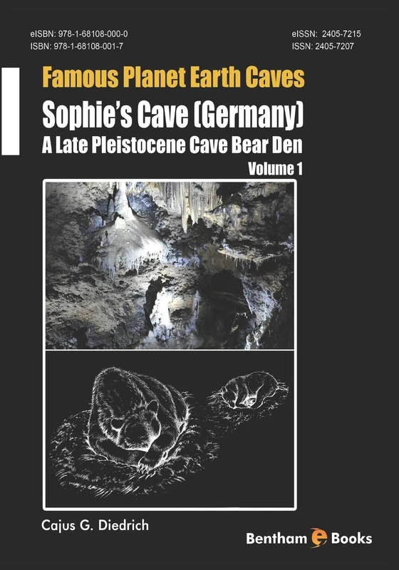 Sophie's Cave (Germany) - a Late Pleistocene Cave Bear Den: 1 (Famous Planet Earth Caves) - Image 1