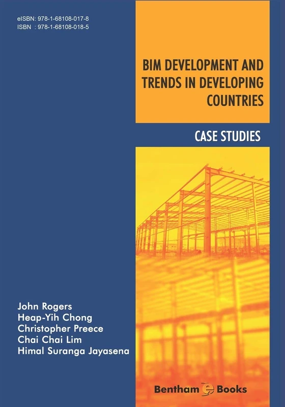 BIM Development and Trends in Developing Countries: Case Studies