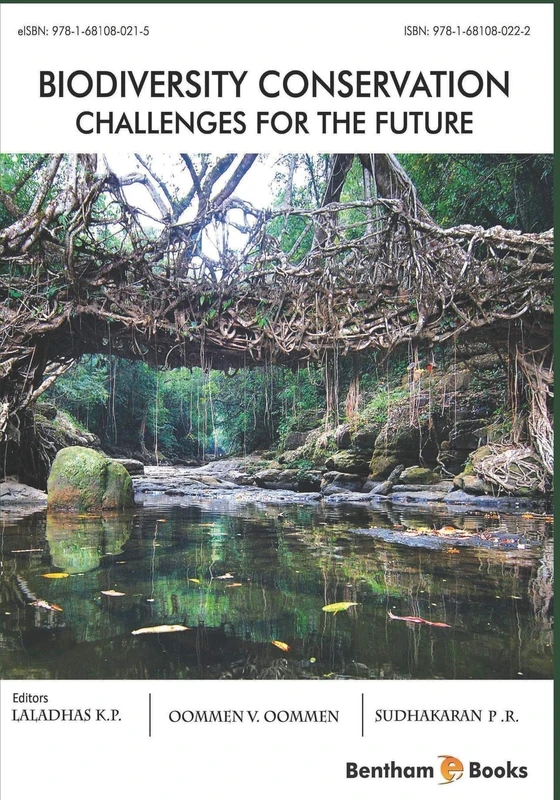 Biodiversity Conservation - Challenges for the Future