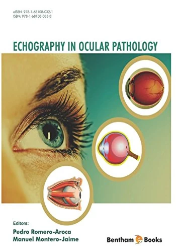 Echography in Ocular Pathology - Image 1