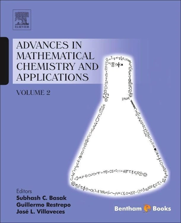 Advances in Mathematical Chemistry and Applications: Volume 2 - Image 1