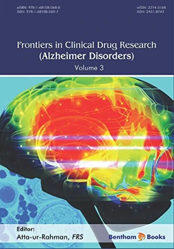 Frontiers in Clinical Drug Research - Alzheimer Disorders: Volume 3 - Image 1
