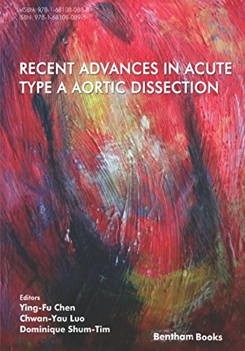 Recent Advances in Acute Type a Aortic Dissection