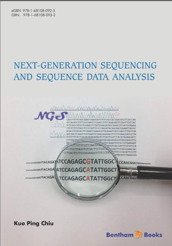 Next-Generation Sequencing and Sequence Data Analysis
