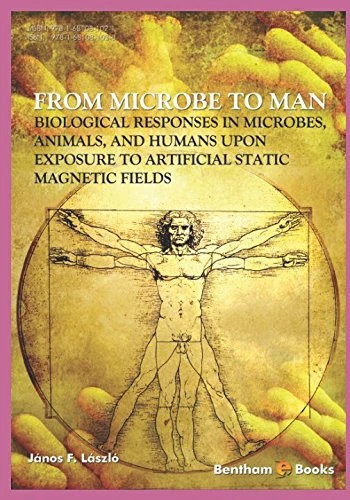 From Microbe to Man: Biological responses in microbes, animals and humans upon exposure to artificial static magnetic fields