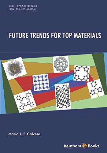 Future Trends for Top Materials - Science Reference Book - Image 1