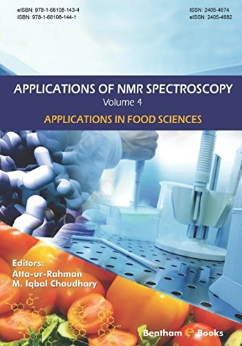 Applications of NMR Spectroscopy