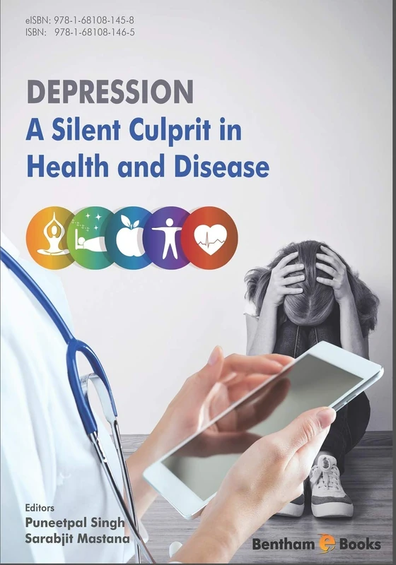 Depression: A Silent Culprit in Health and Disease - Image 1