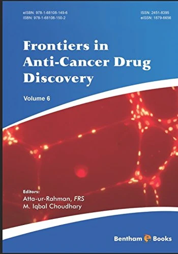 Frontiers in Anti-Cancer Drug Discovery: Volume 6