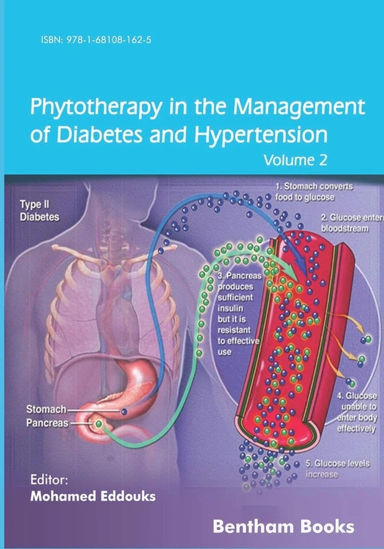 Phytotherapy in the Management of Diabetes and Hypertension: 2