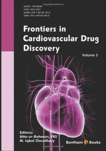 Frontiers in Cardiovascular Drug Discovery: Volume 3