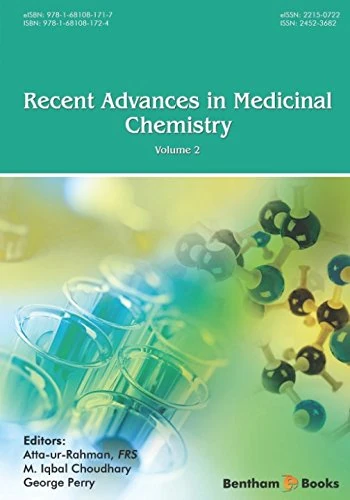 Recent Advances in Medicinal Chemistry