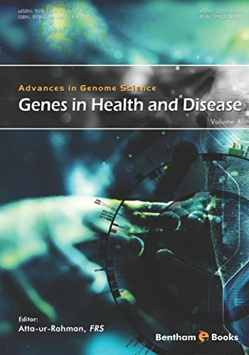 Genes in Health and Disease (Advances in Genome Science)