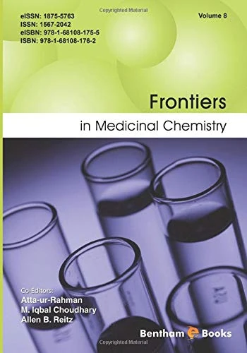 Frontiers in Medicinal Chemistry Volume 8