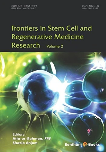 Frontiers in Stem Cell and Regenerative Medicine Research