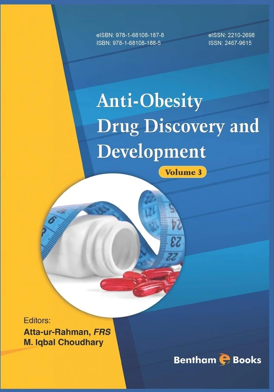 Anti-obesity Drug Discovery and Development - Volume 3