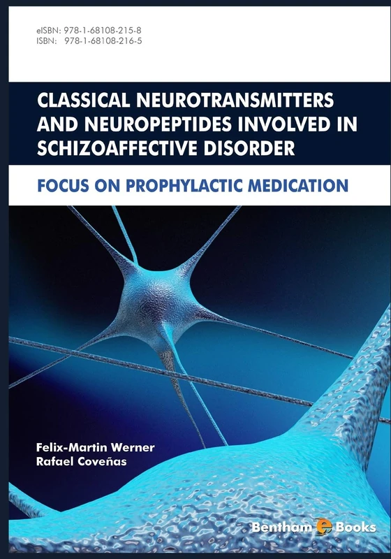 Classical Neurotransmitters and Neuropeptides Involved in Schizoaffective Disorder - Image 1