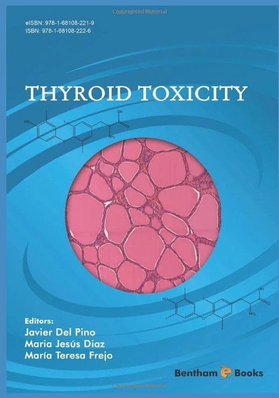 Thyroid Toxicity - Bentham Science Publishers Medical Book