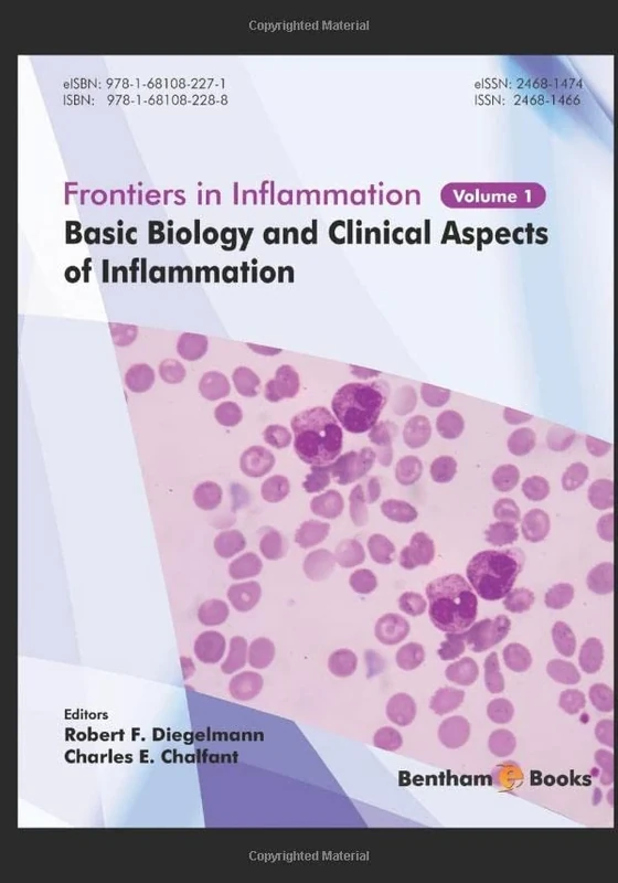 Basic Biology and Clinical Aspects of Inflammation (Frontiers in Inflammation)