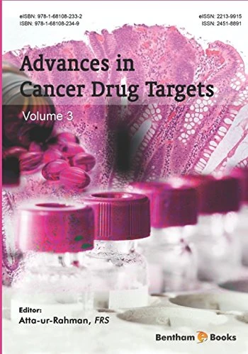 Advances in Cancer Drug Targets - Image 1