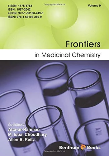 Frontiers in Medicinal Chemistry Volume 9