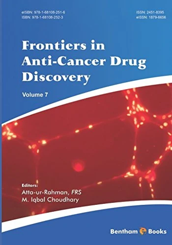 Frontiers in Anti-Cancer Drug Discovery;