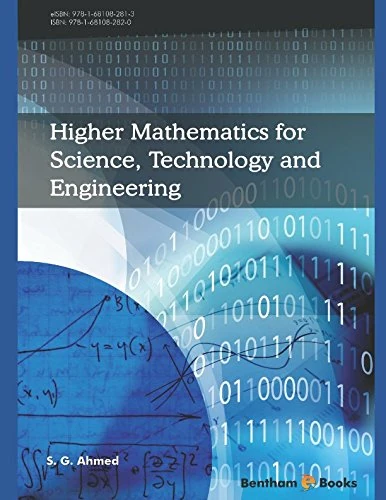 Higher Mathematics for Science, Technology and Engineering