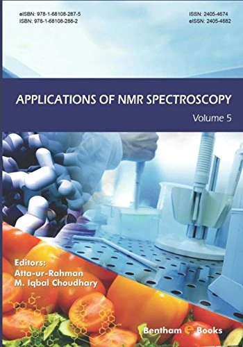 Applications of NMR Spectroscopy;