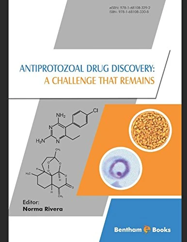 Antiprotozoal Drug Discovery: A Challenge That Remains