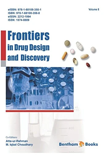 Frontiers in Drug Design & Discovery Volume 8