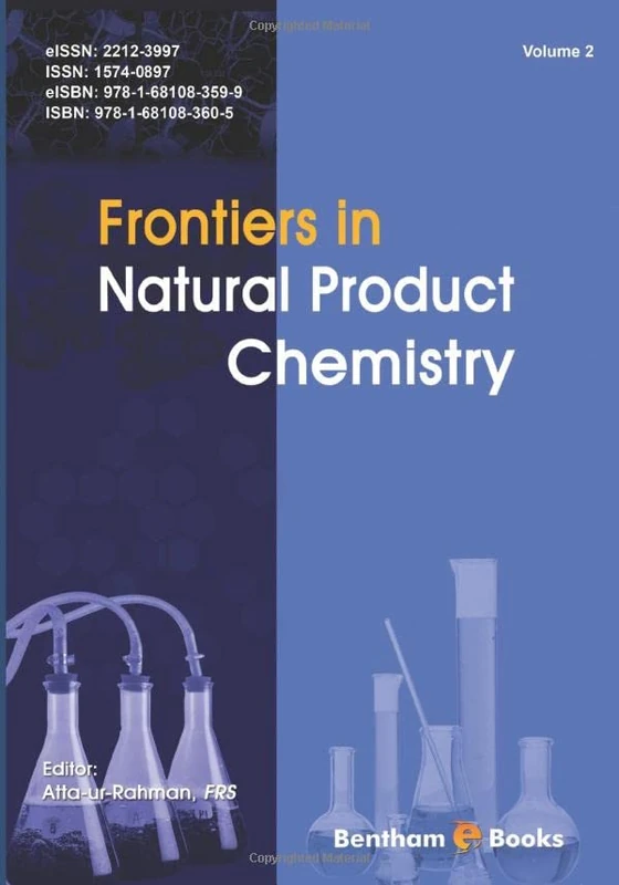 Frontiers in Natural Product Chemistry,: Volume 2