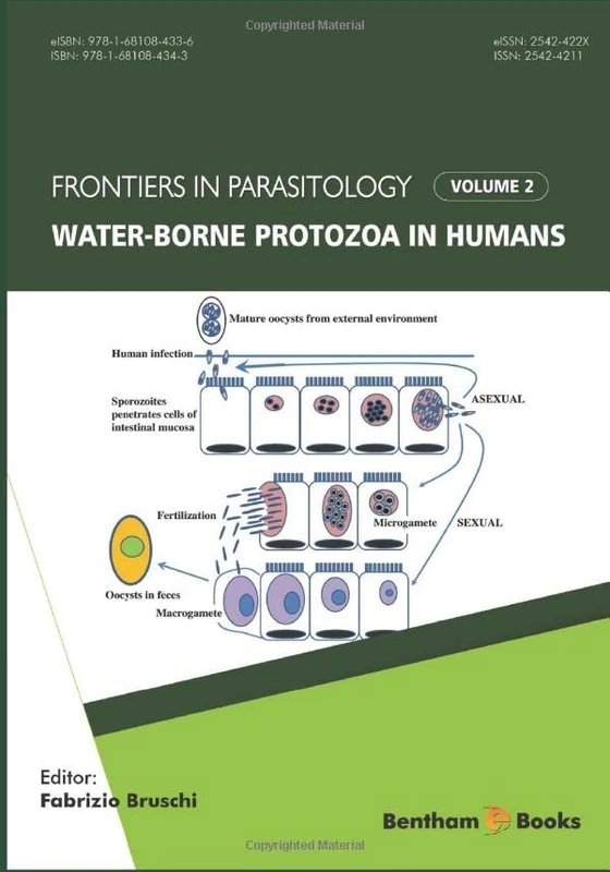 Water-borne Protozoa in Humans (Frontiers in Parasitology)