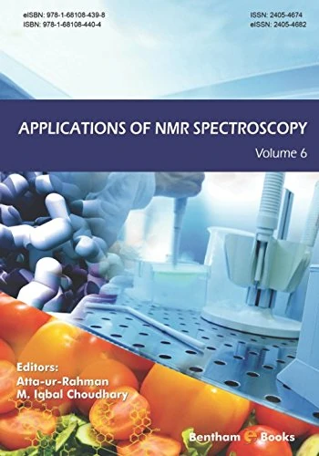 Applications of NMR Spectroscopy