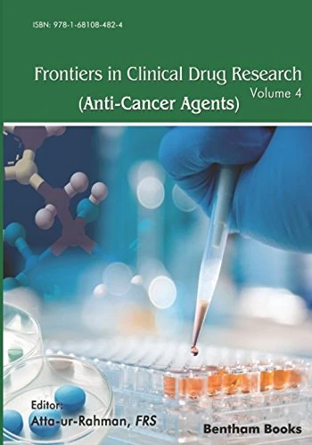 Frontiers in Clinical Drug Research - Anti-Cancer Agents: Volume 4