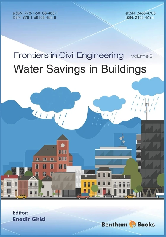Water Savings in Buildings